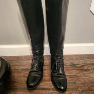 Ariat Field Boots Ladies size 10 R